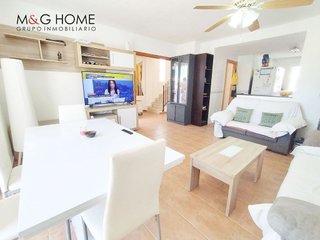 Casa pareada en venta en Capuchinos en Vélez-Málaga