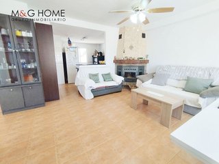 Casa pareada en venta en Capuchinos en Vélez-Málaga