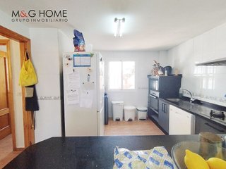 Casa pareada en venta en Capuchinos en Vélez-Málaga