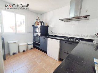 Casa pareada en venta en Capuchinos en Vélez-Málaga