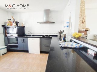 Casa pareada en venta en Capuchinos en Vélez-Málaga