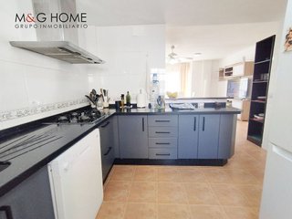 Casa pareada en venta en Capuchinos en Vélez-Málaga