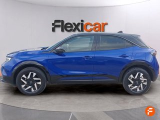 Opel Mokka 1.2 T 100kW (136 CV) GS