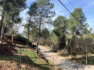 Terreno en venta en Sant Fruitós de Bages