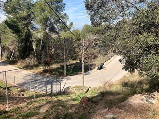 Terreno en venta en Sant Fruitós de Bages