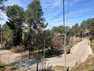 Terreno en venta en Sant Fruitós de Bages