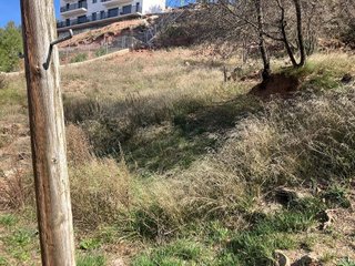 Terreno en venta en Sant Fruitós de Bages