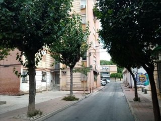 Piso en venta en Vistabella en Murcia