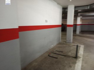 Garaje en venta en Oeste en Mérida