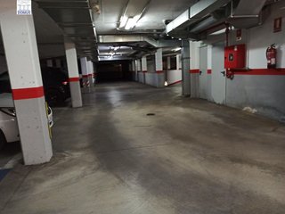 Garaje en venta en Oeste en Mérida