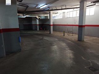 Garaje en venta en Oeste en Mérida