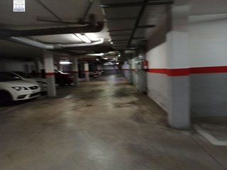 Garaje en venta en Oeste en Mérida