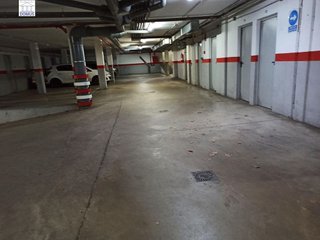 Garaje en venta en Oeste en Mérida