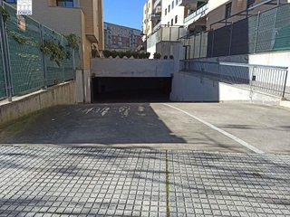 Garaje en venta en Oeste en Mérida