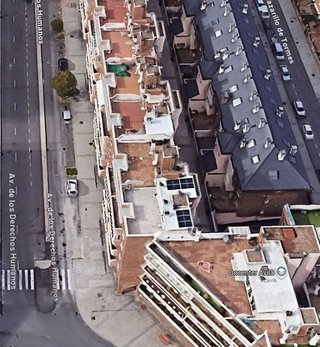 Local comercial en venta en Sonsoles en Ávila