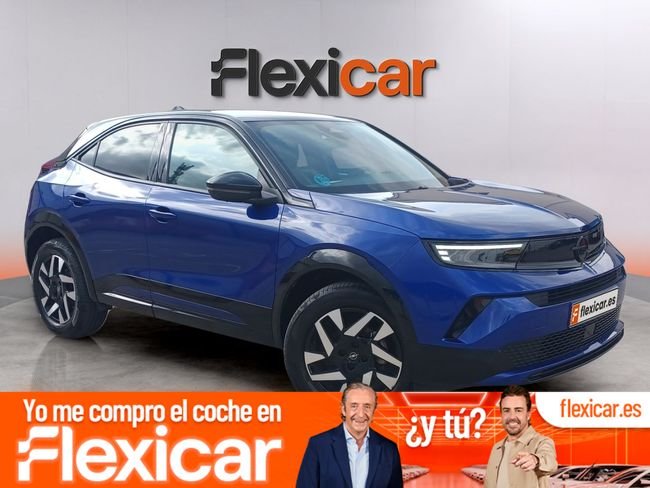 Opel Mokka 1.2 T 100kW (136 CV) GS - foto 1
