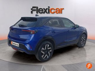Opel Mokka 1.2 T 100kW (136 CV) GS