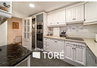 Piso en venta en Cerrado Calderón - El Morlaco en Málaga