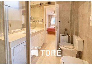 Piso en venta en Cerrado Calderón - El Morlaco en Málaga