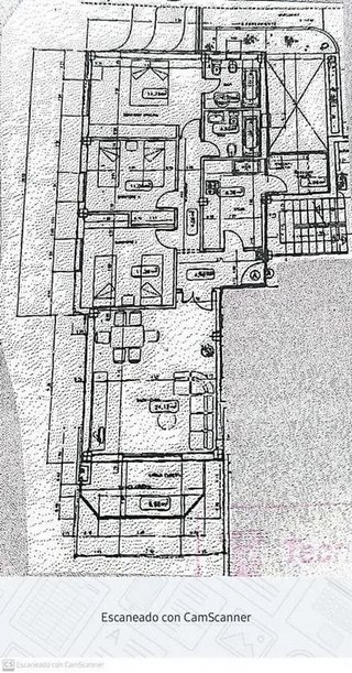 Piso en venta en Cerrado Calderón - El Morlaco en Málaga
