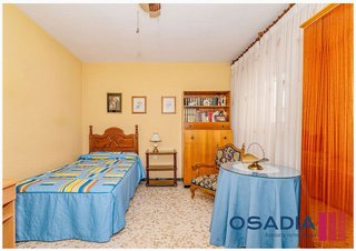 Piso en venta en Camino de Ronda - Rosaleda en Granada