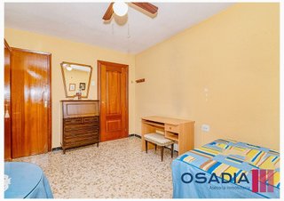 Piso en venta en Camino de Ronda - Rosaleda en Granada