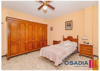 Piso en venta en Camino de Ronda - Rosaleda en Granada