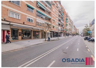 Piso en venta en Camino de Ronda - Rosaleda en Granada
