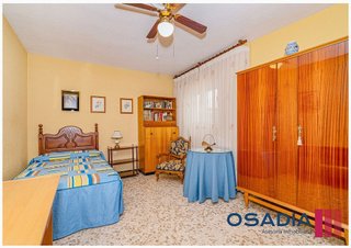 Piso en venta en Camino de Ronda - Rosaleda en Granada
