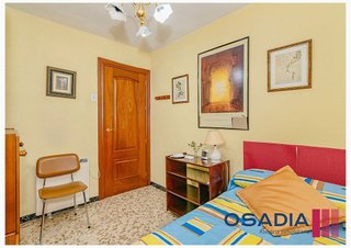 Piso en venta en Camino de Ronda - Rosaleda en Granada