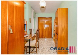Piso en venta en Camino de Ronda - Rosaleda en Granada