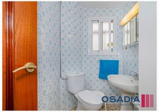 Piso en venta en Camino de Ronda - Rosaleda en Granada