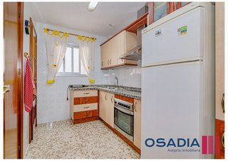 Piso en venta en Camino de Ronda - Rosaleda en Granada