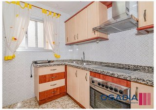 Piso en venta en Camino de Ronda - Rosaleda en Granada