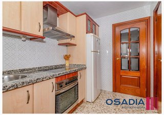 Piso en venta en Camino de Ronda - Rosaleda en Granada