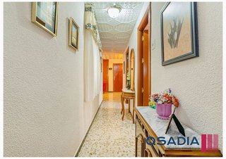 Piso en venta en Camino de Ronda - Rosaleda en Granada