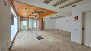 Local comercial en venta en Barrio de la Concepción en Cartagena