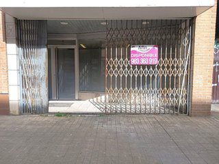 Local comercial en venta en Delicias en Valladolid