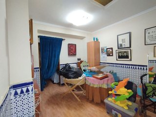 Casa pareada en venta en Argamasilla de Alba