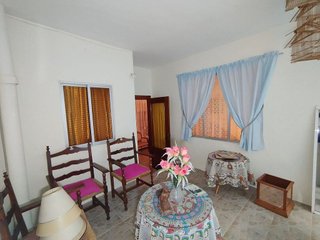 Casa pareada en venta en Argamasilla de Alba
