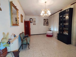 Casa pareada en venta en Argamasilla de Alba