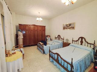 Casa pareada en venta en Argamasilla de Alba