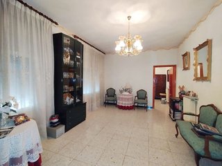 Casa pareada en venta en Argamasilla de Alba