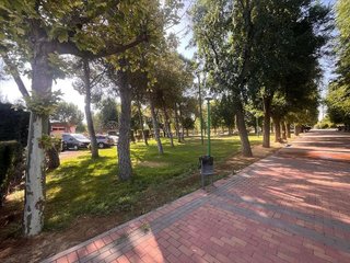 Garaje en venta en Yuncos