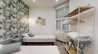 Piso en venta en Barrio de Uribarri en Bilbao