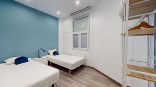 Piso en venta en Barrio de Uribarri en Bilbao