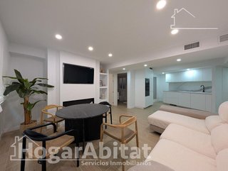 Piso en venta en Centro en Alicante