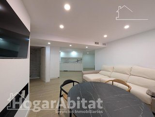 Piso en venta en Centro en Alicante
