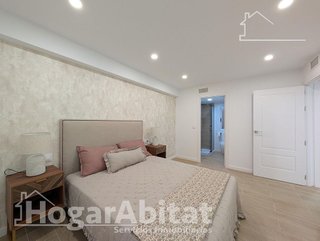 Piso en venta en Centro en Alicante