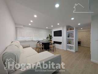 Piso en venta en Casco Antiguo - Santa Cruz en Alicante
